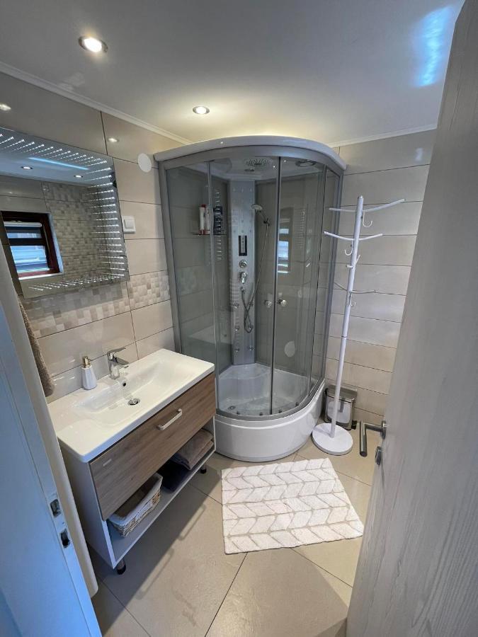 Apartma Devs Kranjska Gora Exterior photo