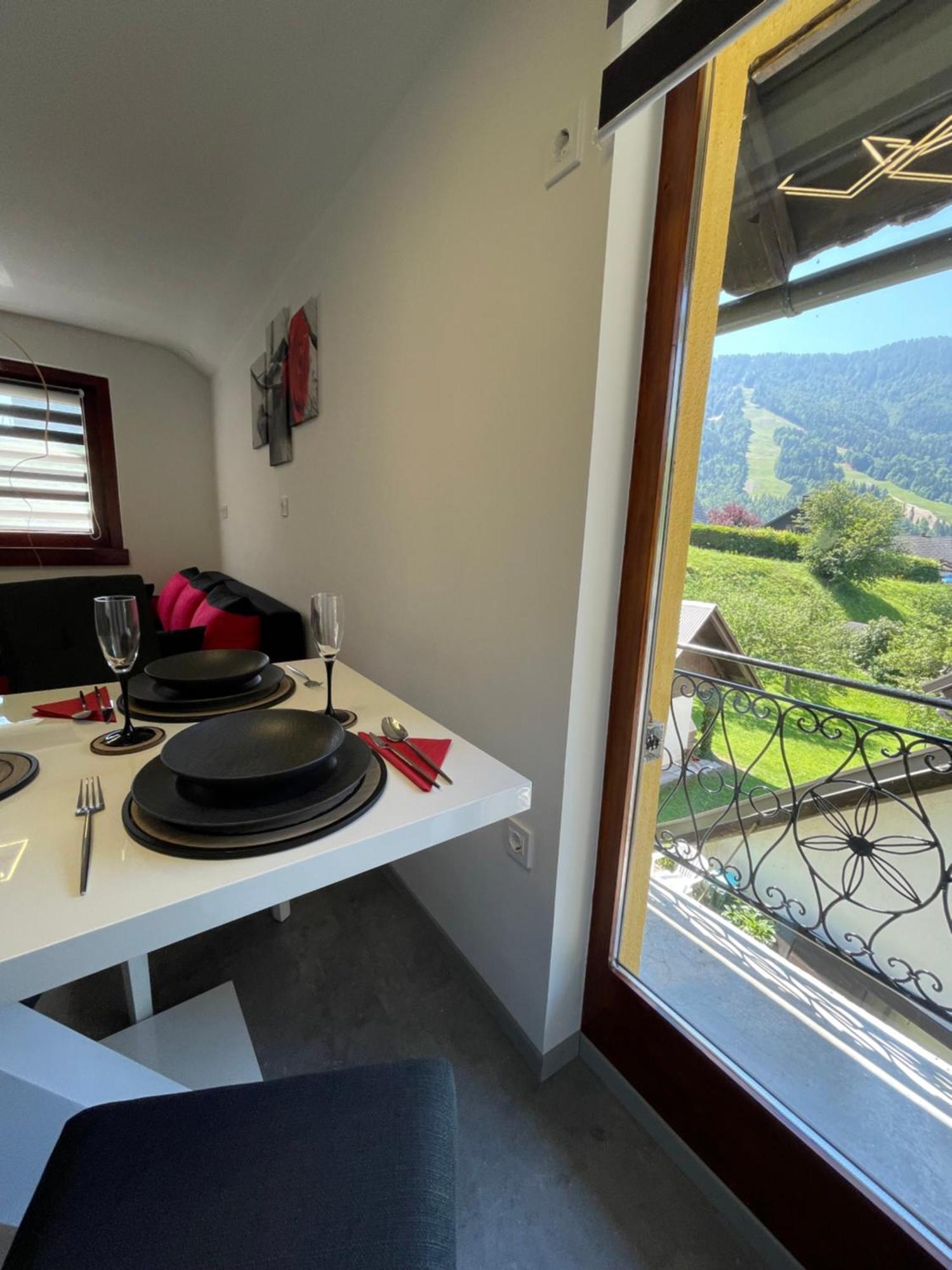 Apartma Devs Kranjska Gora Exterior photo